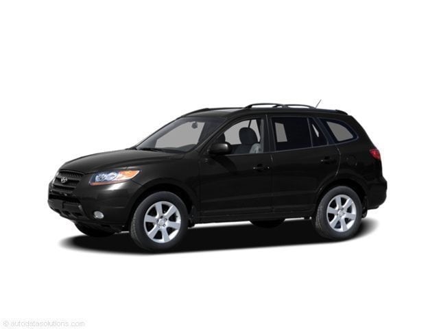 hyundai santa fe 2007 5NMSG73D57H055436 image hyundai santa fe 2007 5NMSG73D57H055436 image